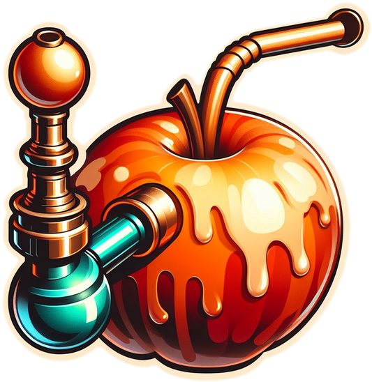 Caramel Apple